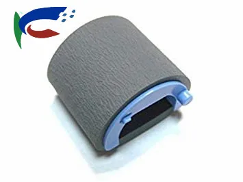 

5pcs New original Paper Pickup Roller RL1-2671 RL1-1802 for HP LaserJet CP1025nw M175anw M176n M177fw M275nw series printers