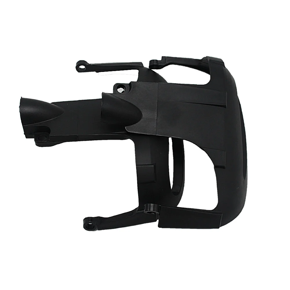 Черная защита для цилиндра двигателя с двойным зажиганием BMW R1150GS R1150RT R1150R R1150 GS RT