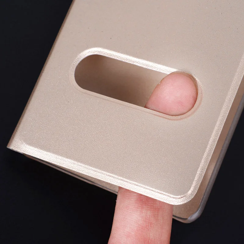 С Откидывающейся Крышкой и окошком кожаный чехол для One Plus 3 три Oneplus T Plus3 Plus3T Oneplus3