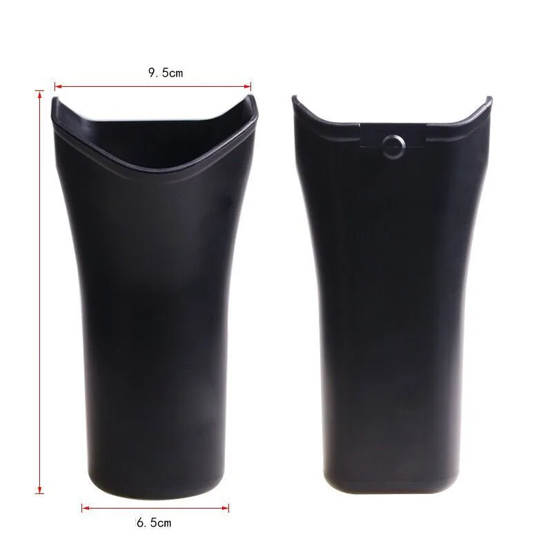 Multi-functional car Umbrella Holder storage barrel Folding Barrel hanging type bucket for Automobile Accessories | Автомобили и