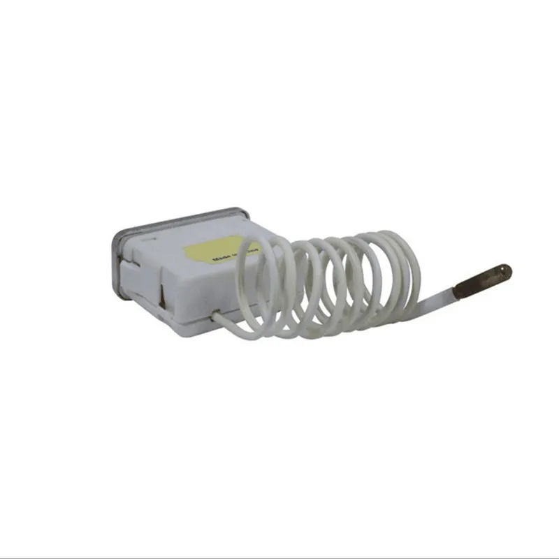 Жидкостный Лифт Капиллярный термометр закрытый удобный точный считыватель с