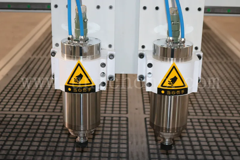 Лучшее качество двойной процесс машина/1325 фрезерный станок с чпу|machine base|router