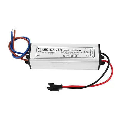 AC 85-265V переменного тока в постоянный на рост от 80 до 120V Водонепроницаемый Питание