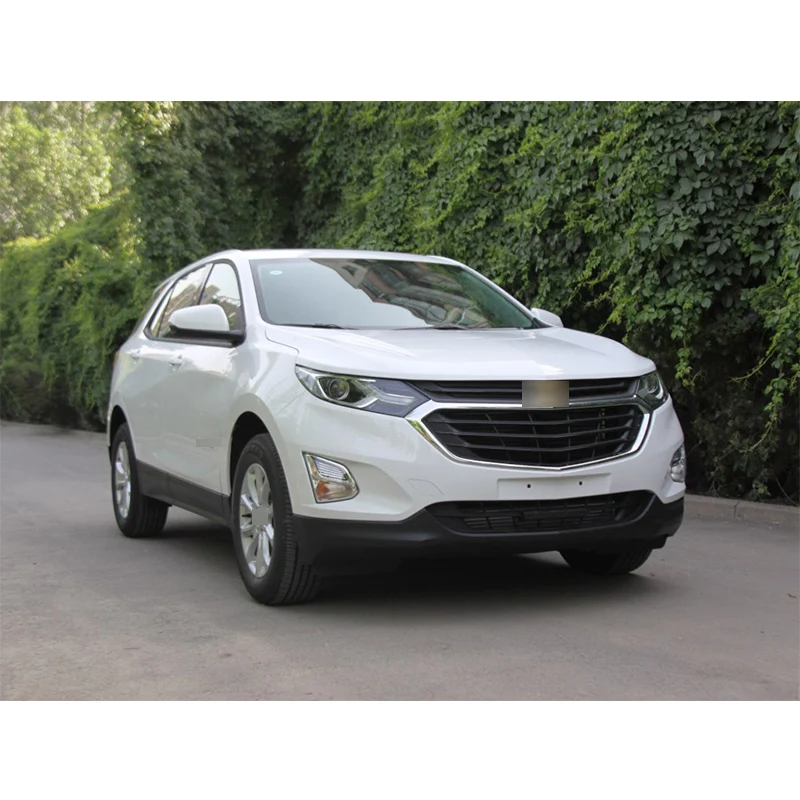 2 шт. передние противотуманные фары для Chevrolet Equinox 2017|Хромирование| |