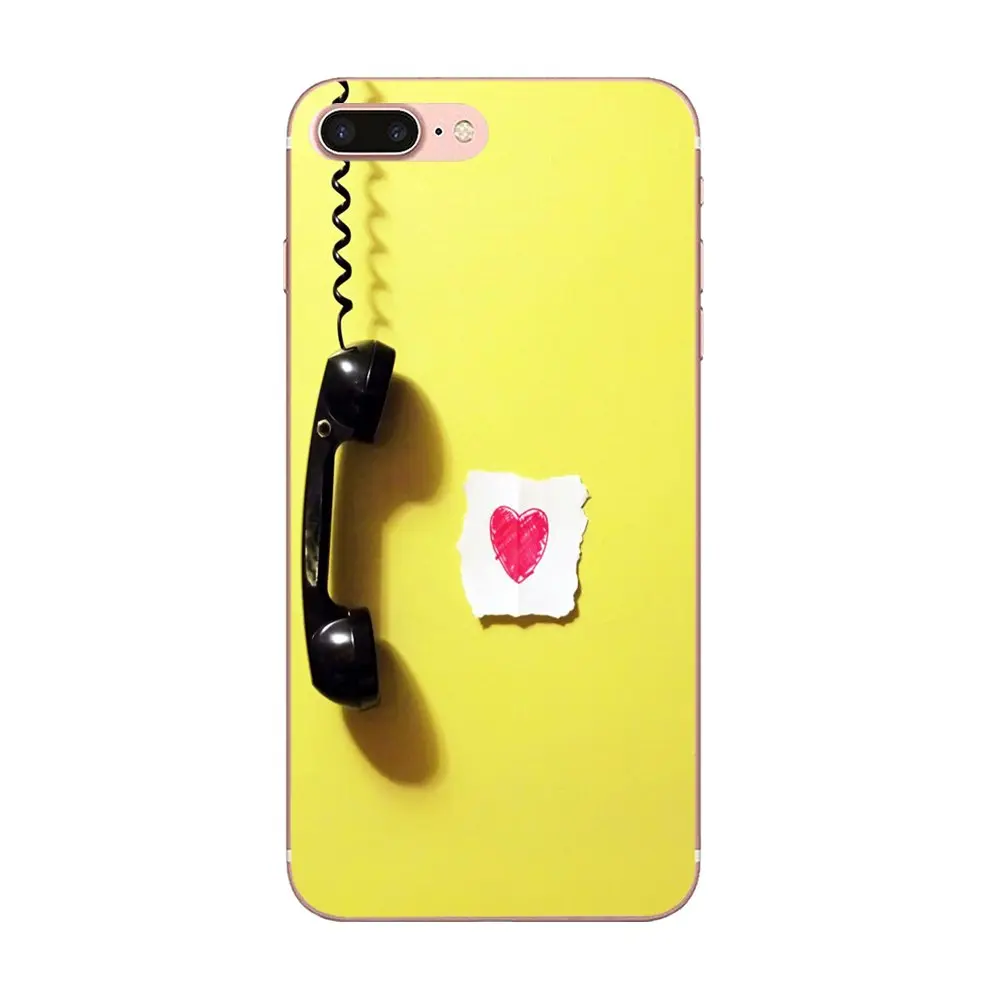 Мягкий чехол для мобильного телефона с надписью I Love My Best Dad Huawei P7 P8 P9 P10 P20 P30 Lite Mini