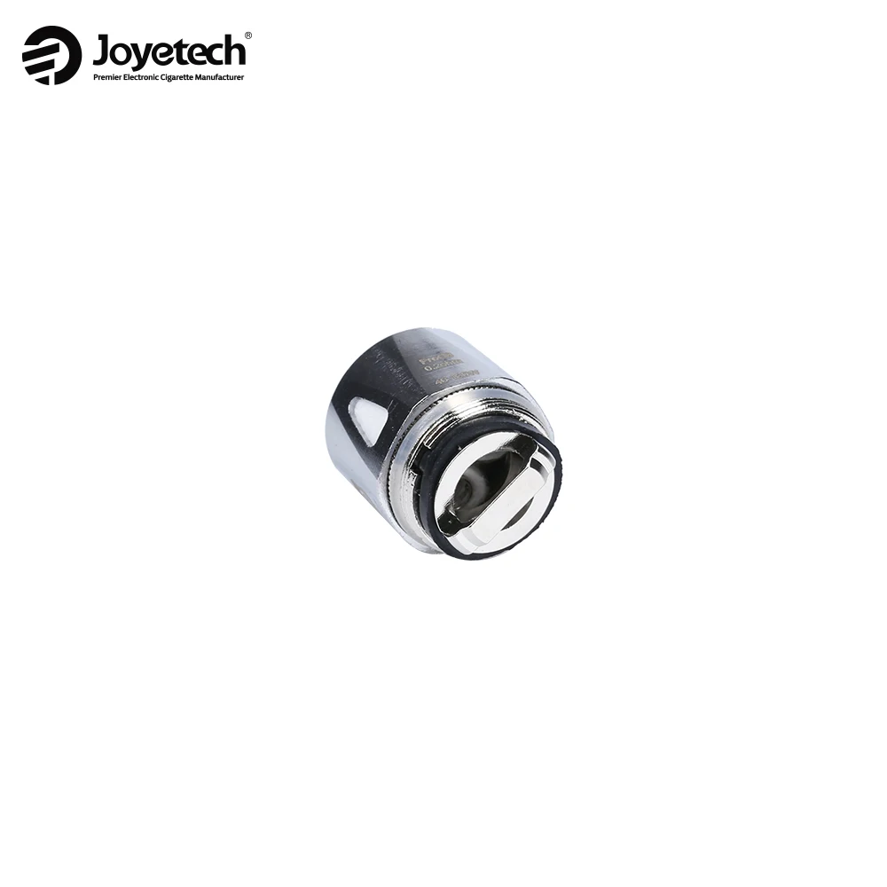 10 шт. оригинальные Joyetech ProC катушки подходят для ProCore Aries атомайзер proc1 proc2 proc3 proc4
