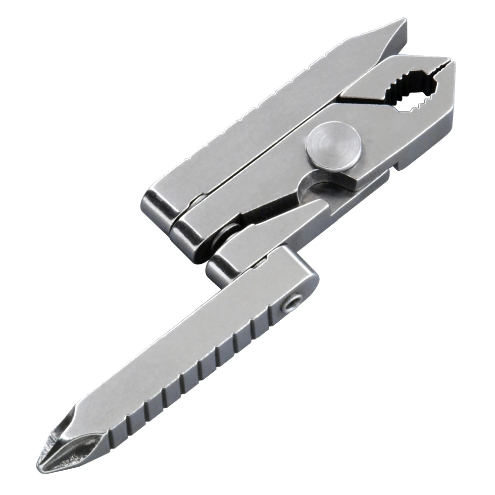 Многофункциональный инструмент швейцарские технологии 6 в 1 уличные