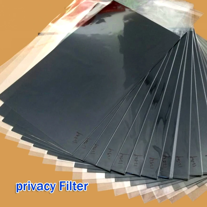 Бесплатная доставка фильтр конфиденциальности для 21.6 дюймов Мониторы