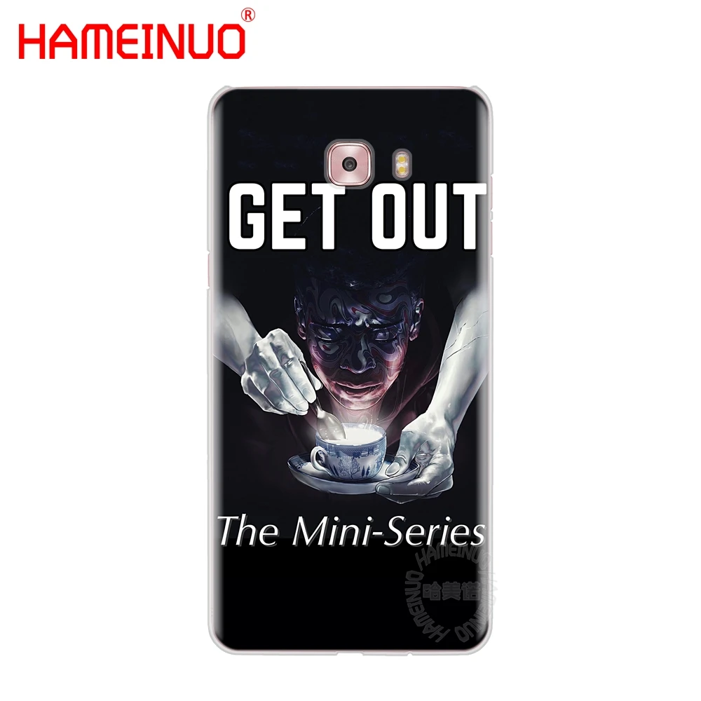 HAMEINUO чехол для телефона Samsung Galaxy C5 C7 C8 C9 C10 J2 PRO 2018 | Мобильные телефоны и аксессуары