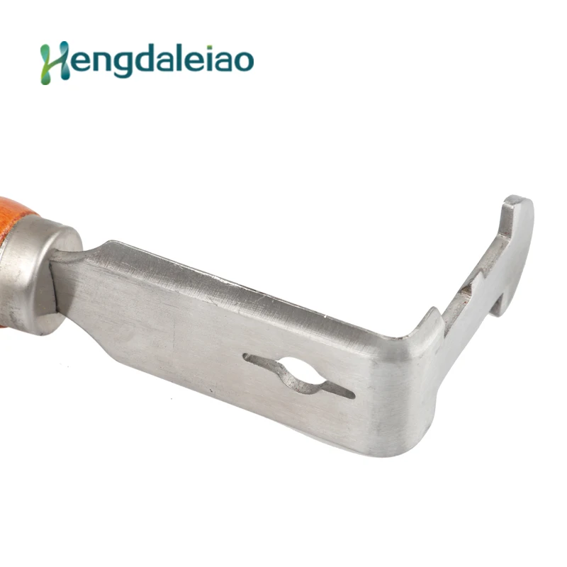 

Bee Hive Tool Scraper/Beekeeping New L-type Stainless Steel Flexed Hive Tool for Beekeeper HDHT-012