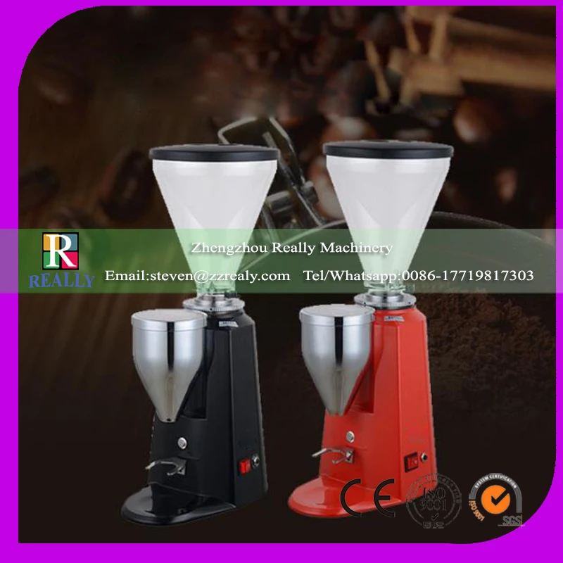 

RL-900A Professional Electric Italian Style Coffee Bean Grinder