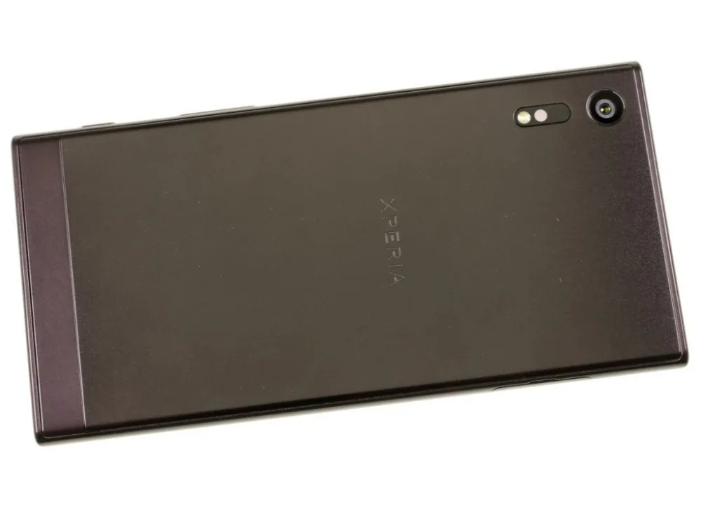 Разблокированный sony Xperia XZ F8331 3 ГБ ОЗУ 32 Гб ПЗУ GSM 4G LTE Android четырехъядерный 5," ips 23MP wifi отпечаток пальца gps телефон