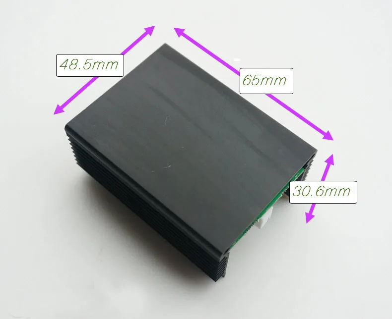 Синий лазерный драйвер 24 V boost е-байка 36В 3A постоянное напряжение/светодиодный