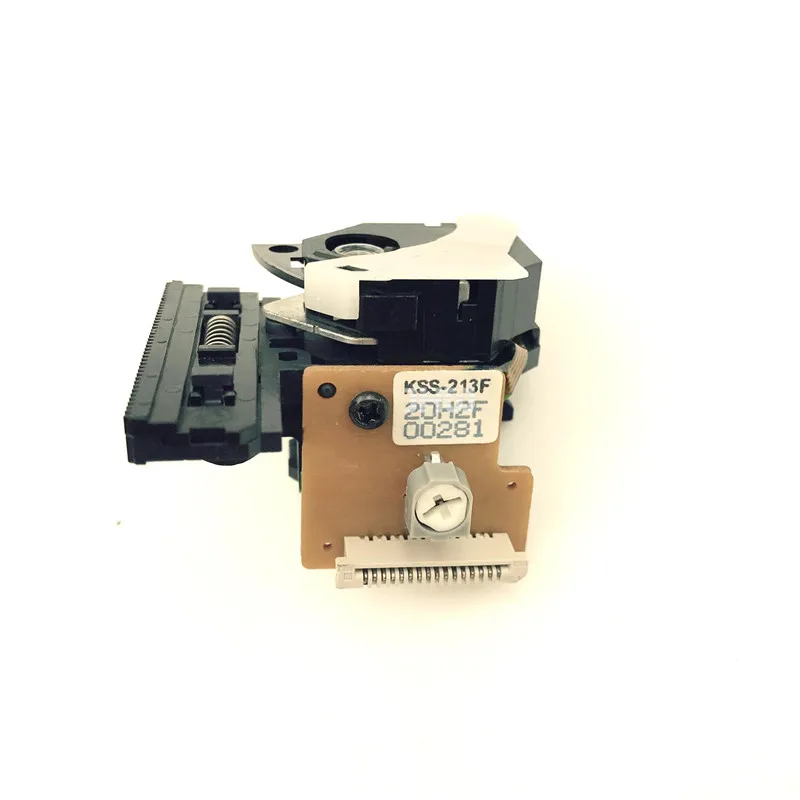 KSS 213F Оптический Пикап KSS213F CD лазер Len Lasereinheit KSS213D 213D для AIWA CXNSZ50K NSX 202