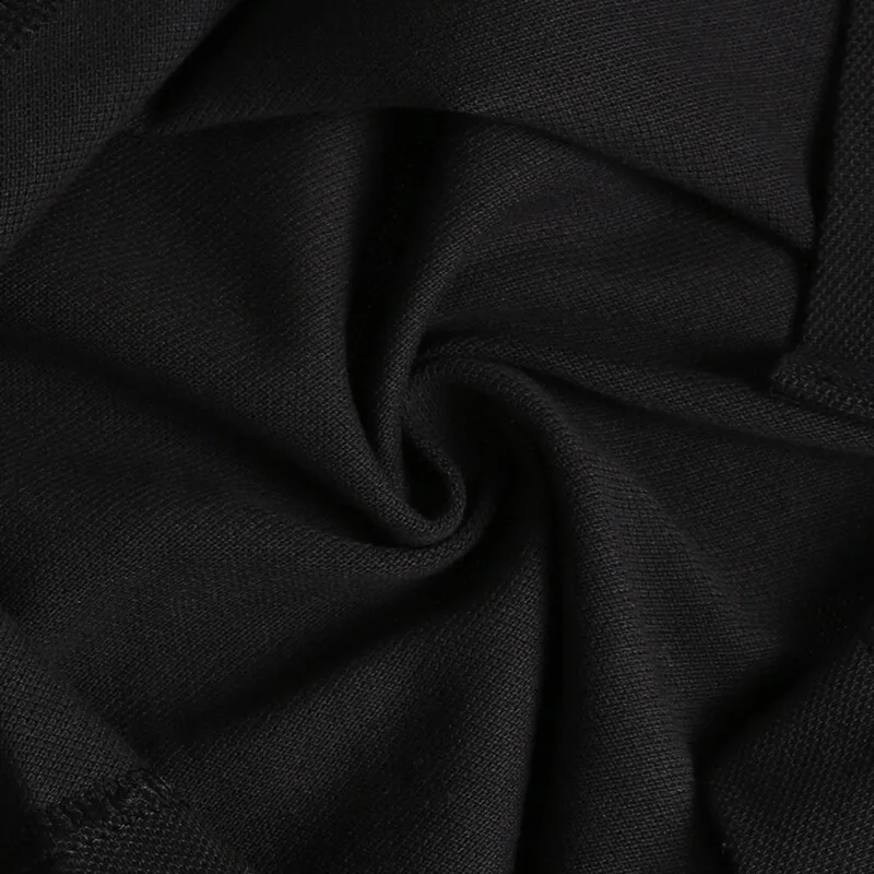 Оригинальное новое поступление мужские поло с коротким рукавом спортивная