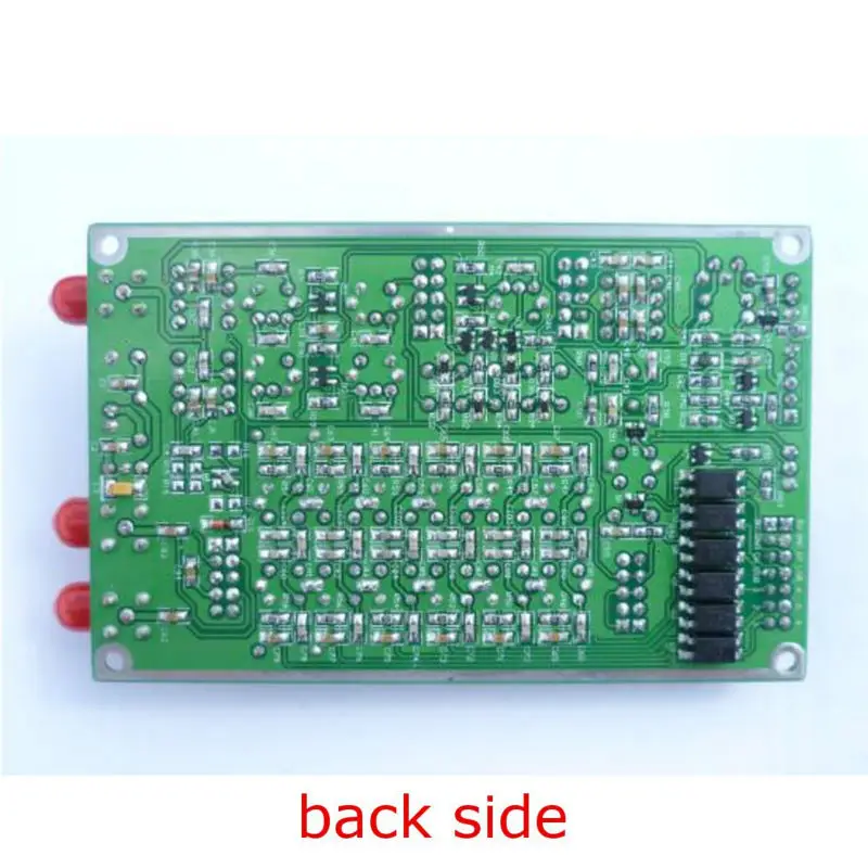 Бесплатная доставка 6 кВ ssb6.1 коротковолновый Радио трансивер доска DIY Kit| |