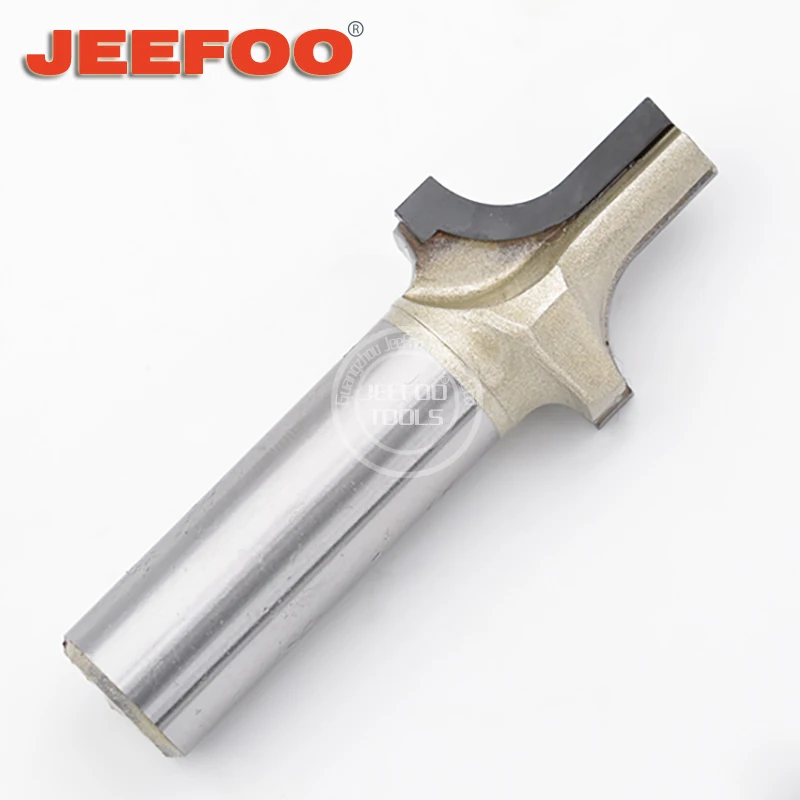 12*30mm 12*23mm 12*40mm Carbide ROUTER MOLDING BIT SET with 
