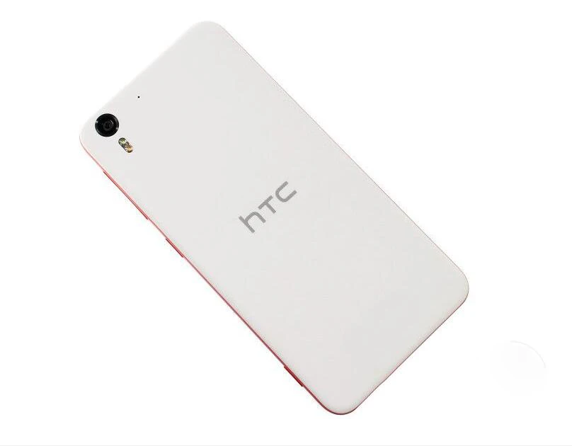 Восстановленный Оригинальный HTC Desire Eye четырехъядерный процессор Snapdragon 801 экран 5
