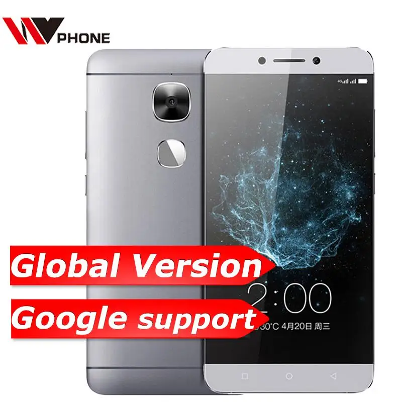 Оригинальный LeTV Cool1 двойной Pro LeEco Coolpad здорово 1 мобильный телефон 3 ГБ Оперативная