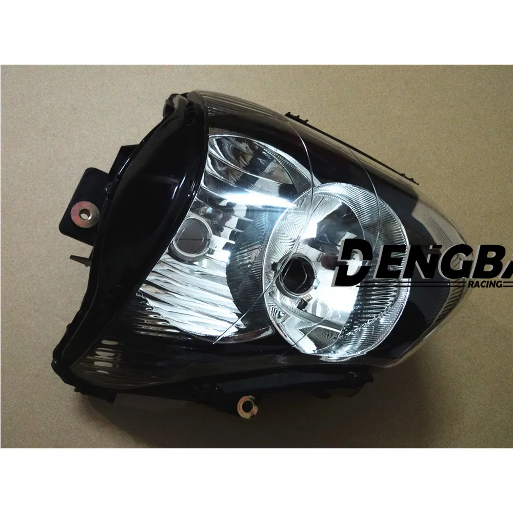 Фара для HONDA Hornet CB600 CB900 CB 600 900 2007 2008 2009 передняя фара мотоцикла прозрачная замены |