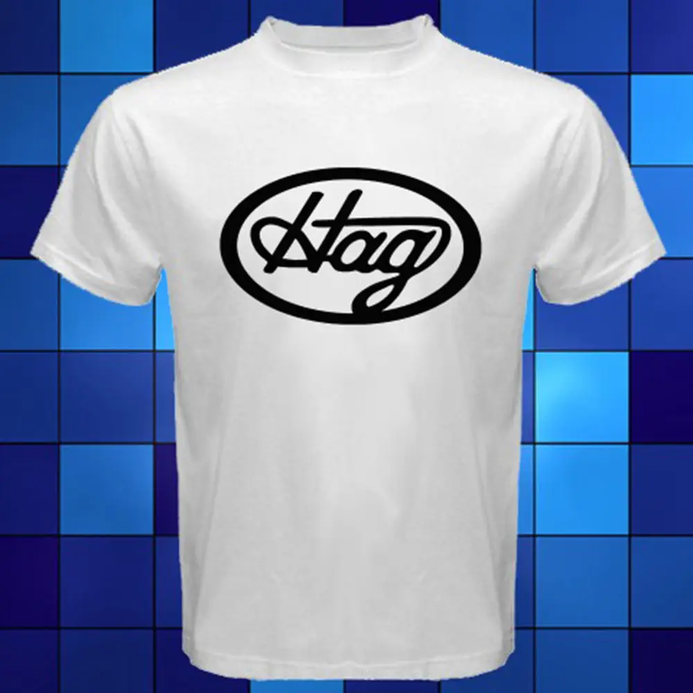 Merle Haggard страна Музыка Логотип Белая Футболка размер S M L XL 2XL 3 XLPrint Фитнес