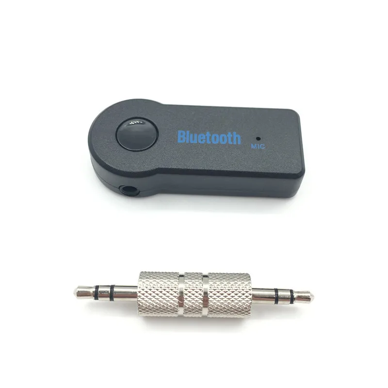 Стерео 3 5 Blutooth беспроводной для автомобиля Музыка Аудио Bluetooth Автомобильный