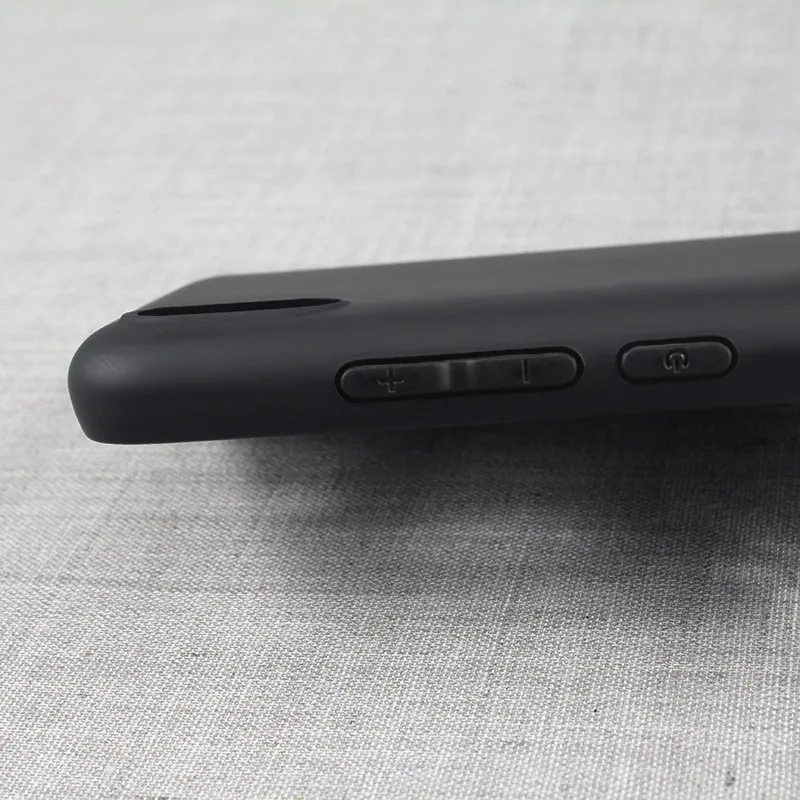 Чехол для мобильного телефона xiaomi redmi7A из ТПУ карамельного цвета защитный чехол
