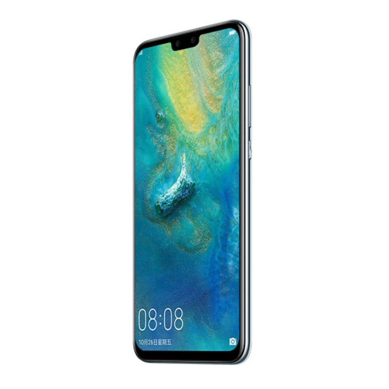 Huawei Y9 2019 Enjoy 9 Plus 4G LTE смартфон 6 5 &quot4000 mAh 4 GB/6 GB ram 64 GB/128 rom Kirin710 Восьмиядерный Android 8 1