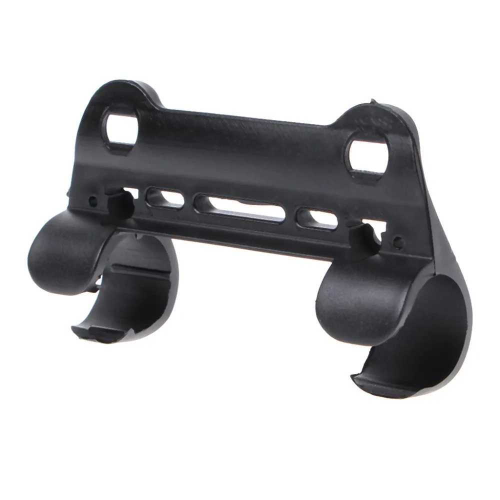 Держатель велосипедного насоса двойной держатель фиксированного клипса для