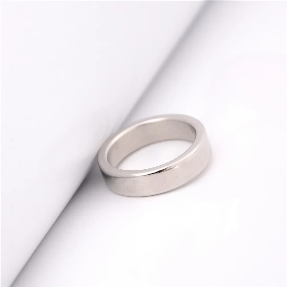 

Flashlight Tail Magnet Magnetic Ring 20*16*5mm Ring Outer Diameter 20mm, Inner Diameter 16mm, High 5mm