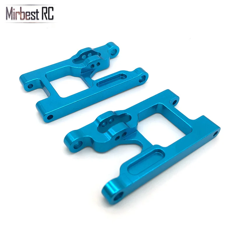 Mirbest RC DIY Запчасти для Wltoys 12428 запчасти 12423 FY 03 JJRC Q39 автозапчасти металлические