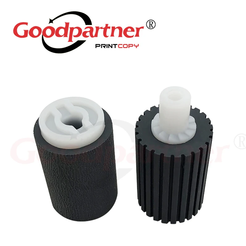 1X АПД ведущий ролик для Kyocera KM 1620 1635 1648 1650 1815 1820 2035 2050 2540 2550 2560 3040 3060 4030 C2126 C2626