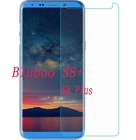 Защитная пленка для экрана Bluboo S8 +  S8 plus, закаленное стекло, защита от царапин, пленка для переднего стекла