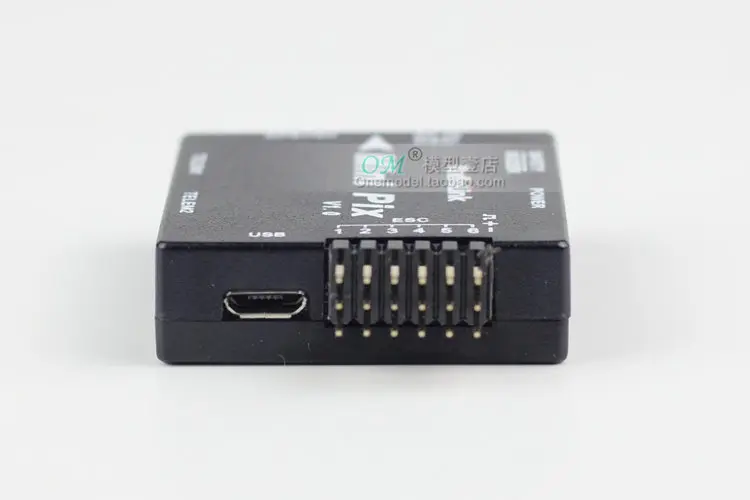 Radiolink Mini PIX Flight Control V1.0 верхняя конфигурация Вибрация демпфирование с помощью