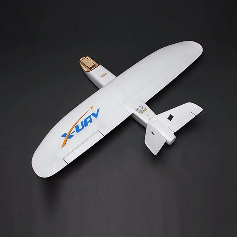 X uav Mini Talon EPO 1300 мм размах крыльев V tail FPV самолет PNP самолет|mini talon|fpv planetalon mini |