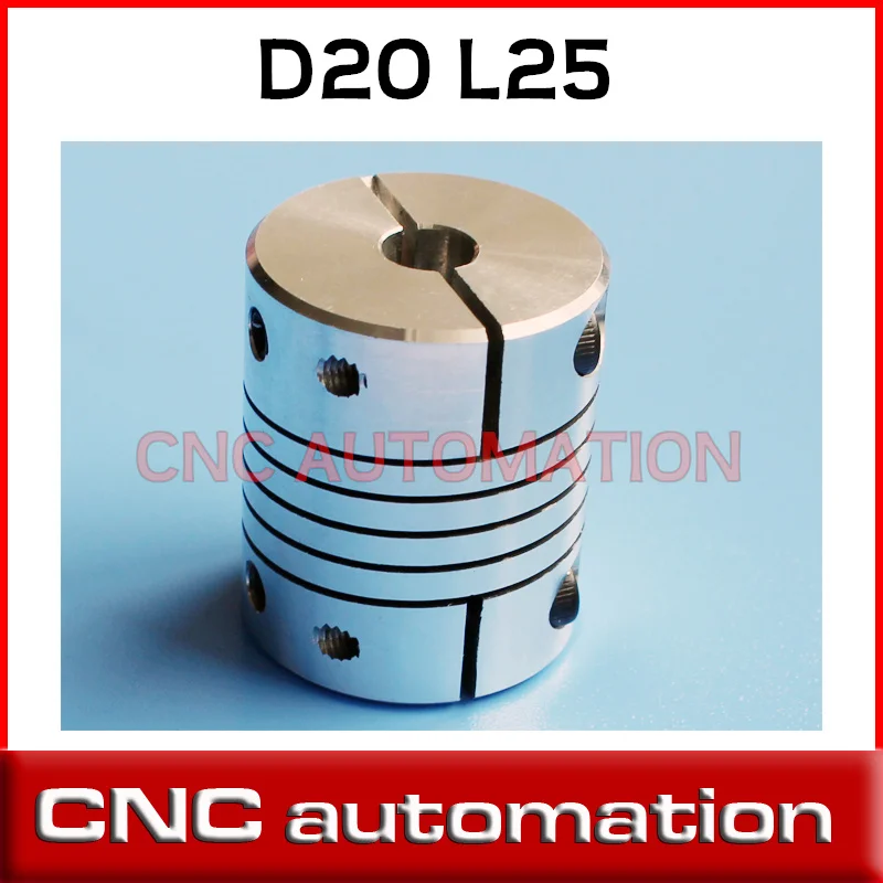 3 шт. соединитель типа CNC ID 4 5 6 35 7 8 мм алюминиевый шаговый двигатель соединение
