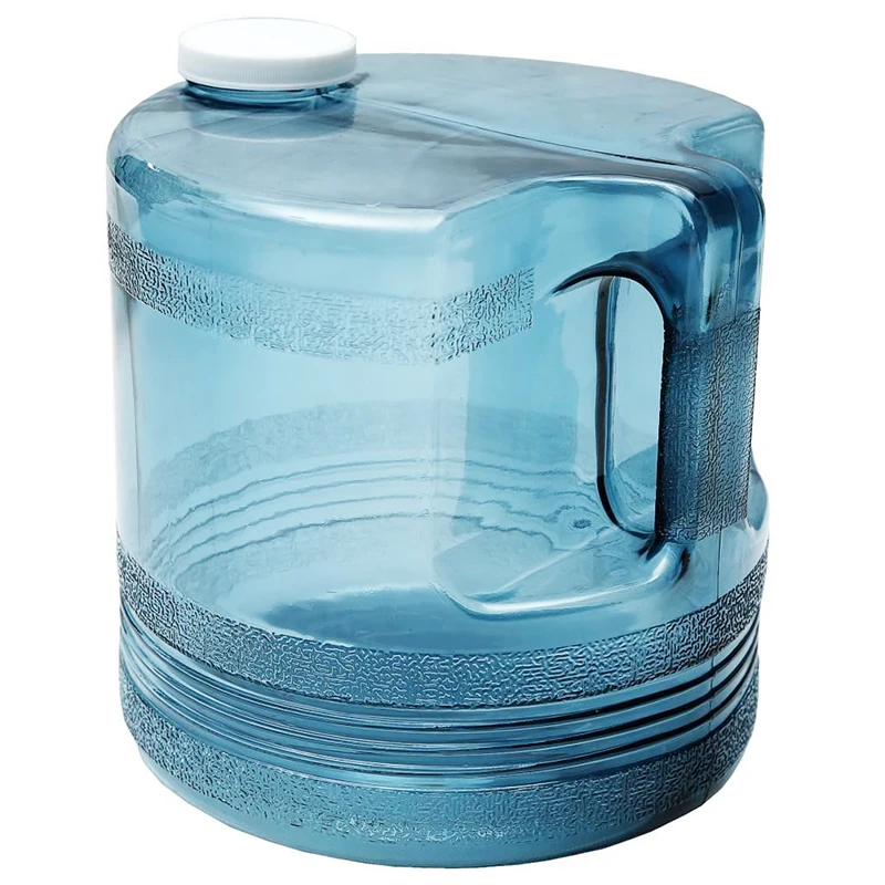 4L Нержавеющая сталь Внутренний чистый водный дистиллятор фильтр