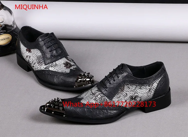 2017 г. Обувь на высоком каблуке Мужская обувь в британском стиле Tenis Masculino