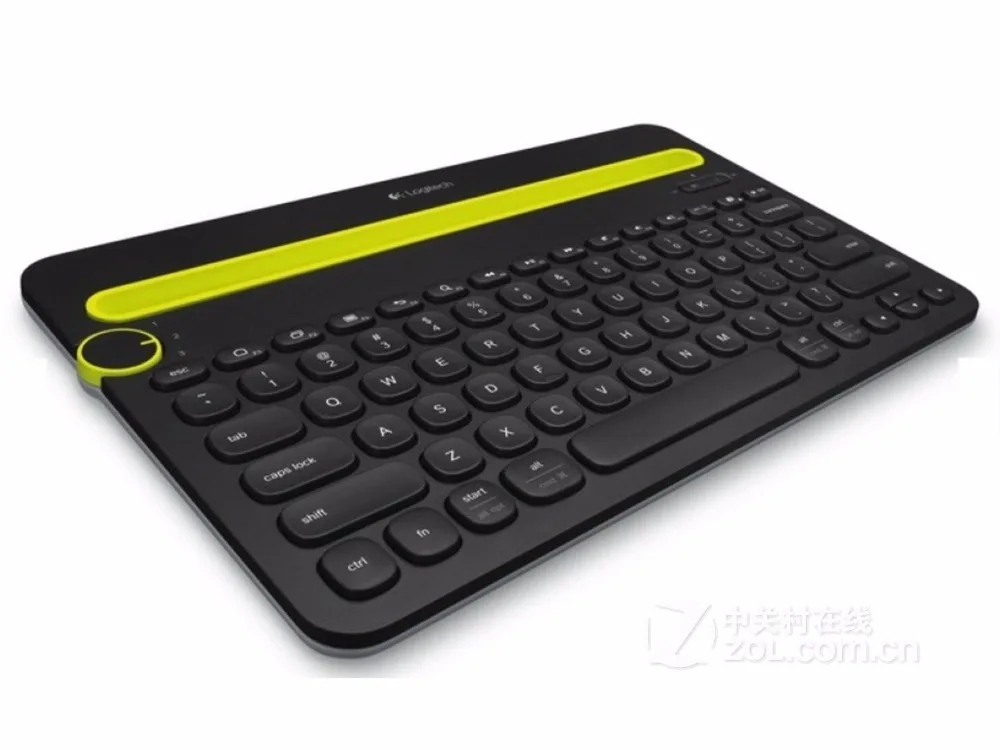 Модная клавиатура Bluetooth для Ipad mini/ipad air 2 планшетный ПК Iphone 6 | Компьютеры и офис