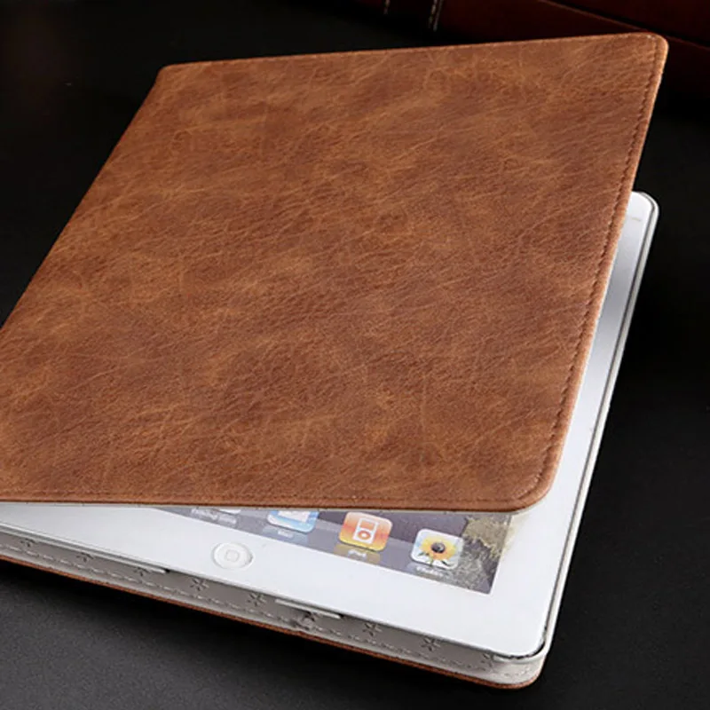 Чехол для ipad Pro 11, роскошный флип-чехол из искусственной кожи для планшета, Чехол для ipad Pro 11 с магнитом, чехол с функцией автоматического пробуждения и сна