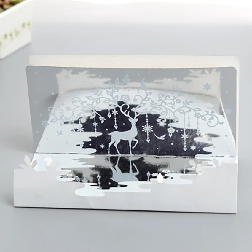 1 шт. творческий подарок на день рождения Китайский Новый год День благодарения