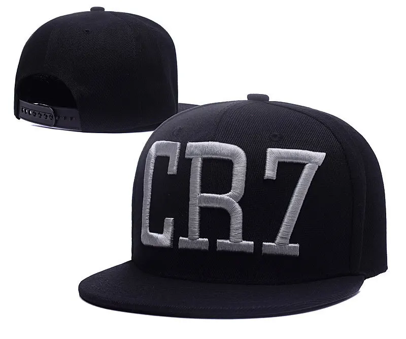 Криштиано Роналду CR7 бейсболки хип-хоп Спорт Snapback футбол шляпа chapeu de sol bone мужчины wo мужчины пара Футбол Регулируемый шляпа - Цвет: Розовый