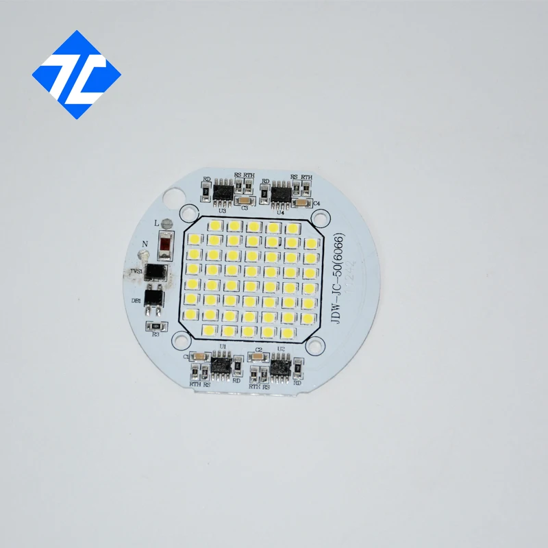 Высокое качество AC220V непосредственно входной интегрированный IC драйвер 10 Вт 20 30