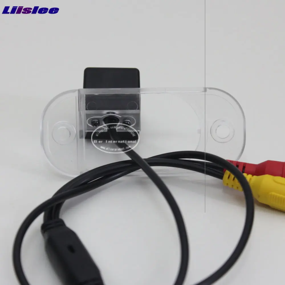 

Auto Camera For Hawtai Bolgheri 2011-2012 Car Reverse Backup Rear Camera 4.3" TFT LCD Monitor Rearview Parking System