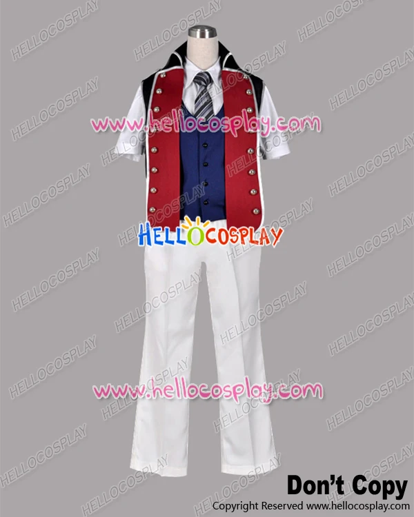 Primo Passo Kiniro No Corda 3 Косплей Tohgane Chiaki костюм Школьная форма H008|school uniform|cosplay uniform