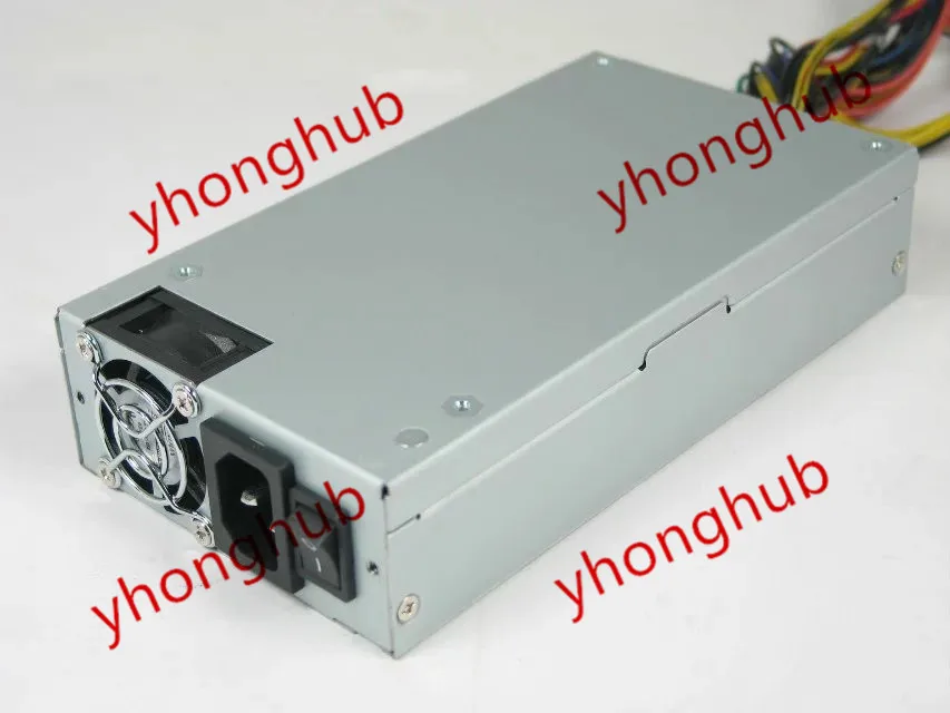 Повышение ENH-1930 сервера Питание 300W 1U 100-240V 60-50 Гц 4 5-2.5A | Компьютеры и офис