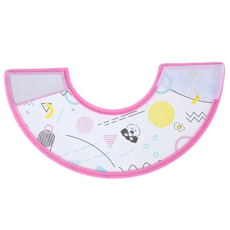 7 размеров защитный чехол для собак и кошек заживляющий конус медицинский