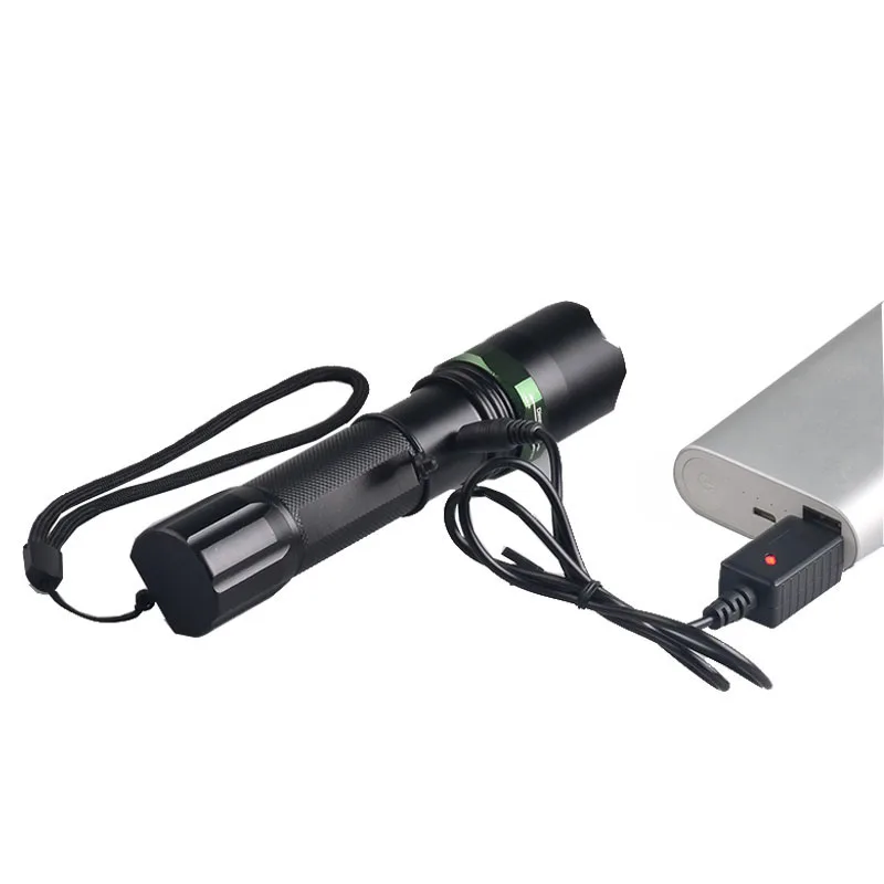 TMWT 3 5 мм кабель USB провода DC V для фонарика или фары зарядки charger|Портативные