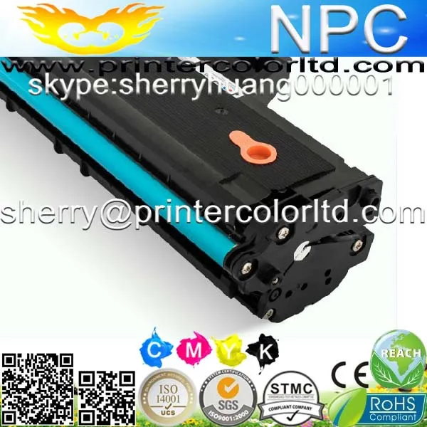 Для samsung ML-1660 1665 1670 1860 SCX-3200 3205 3207 3201 3208 MLT-D104 MLT-D1042 MLT-D1043 MLT-D104S D1042S тонер-картридж
