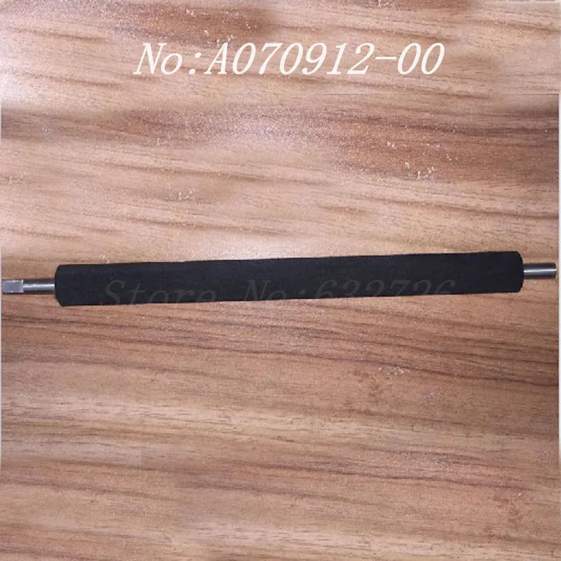 

Noritsu minilab Frontier Qss3300 Part A070912-00 The sponge roller is dry 3300/3301 Printer accessories/2pcs